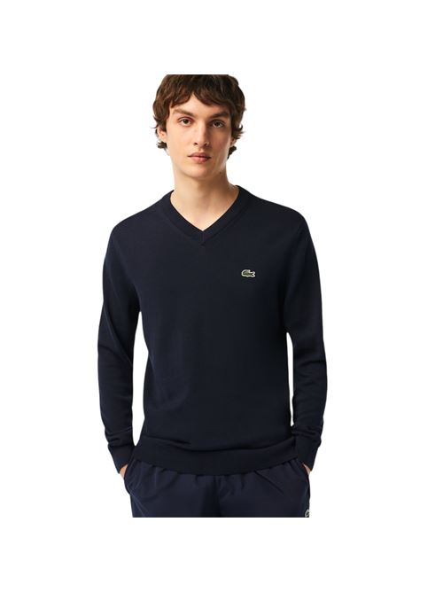 AH1951166 BLU lacoste | AH1951166 BLU